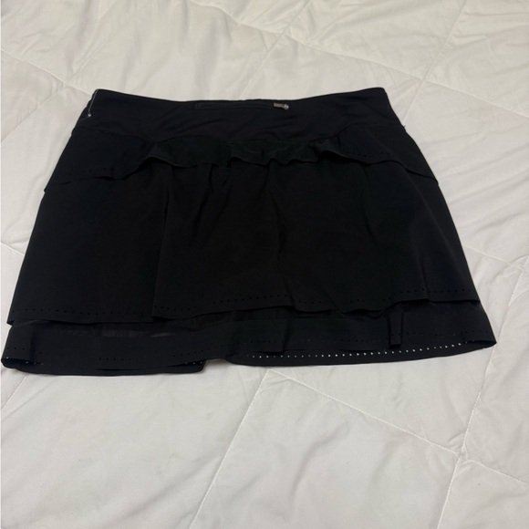 Athleta Laser Run Skort - Picture 6 of 7